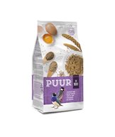 Få Foder Puur Fink 750gr