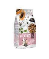 Få Foder Puur Parakit & Kakadua 2kg