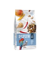 Få Foder Puur Papegoja 2kg