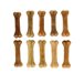 H Tugg ben pressat 100-110g 16cm (10p)