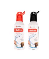 H Övrigt portabel flaska 500ml