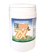 H Tillskott Fixodida Zx pulver 250g