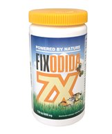 H Tillskott Fixodida Zx 120 tabletter