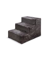H Övrigt easy step trappa 60x45x40cm mörkgrå
