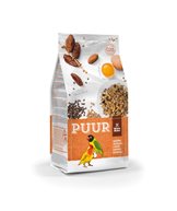 Få Foder Puur agapornis 750gr