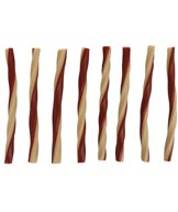 H Tugg twisted sticks kyckling & ost 8st 12,5cm