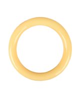 H Tugg ring nylon vanilj 14cm