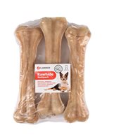 H Tugg ben pressat 21cm 160g 3/fp
