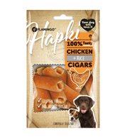 H Godis Chick´n Snack kyckling/ris 85g