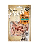 K Godis Chick´n Snack 85g kyckling&fisk