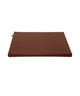H Bädd Biamadrass 60x70cm brun