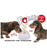 H Leksak popup belöning 20cm
