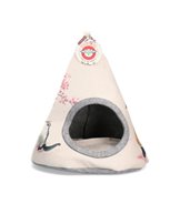 K Igloo Takara Cherry blossom tipi
