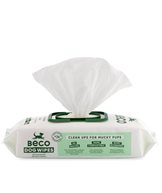 H/K Vård AloeVera wipes 80p
