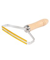 H/K Pälsraka för tyg/möbler 12cm