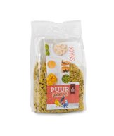 Få Godis Puur Fruits & Herb Crumble 200 GR