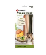 H Godis veggiesnacks stix 3/fp 18cm