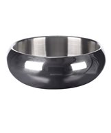 H  Mat/Vattenskål rostfri 790ml