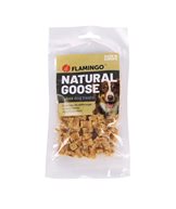 H Godis nature snack Gås 80g