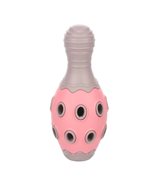 H Leksak Benty cone valp rosa 15cm