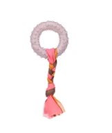 H Leksak Benty ring valp 17cm