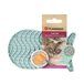 K Lick pad Marta 15cm