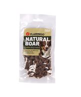 H Godis nature snack Vildsvin 80g