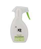 K9 aloe vera nano mist spray conditioner 250ml