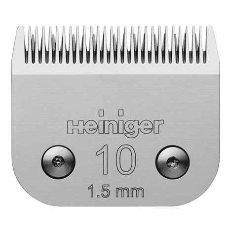 Trimskär Heiniger #10 1,5mm