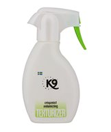 K9 schampo Crisp mist texturizer 250ml