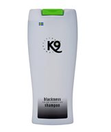 K9 schampo Blackness 300ml