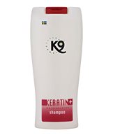 K9 schampo keratin+moisture 300ml