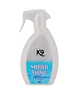 K9 aloe vera mirra shine 500ml