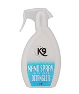 K9 aloe vera nano spray 500ml