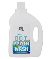 K9 Eco powertvätt 2,7L