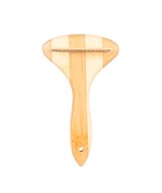 Bamboo karda 31 roterande piggar