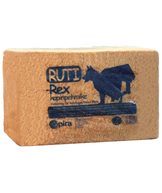 H Strö träull ca:10kg/bal Ruti-Rex