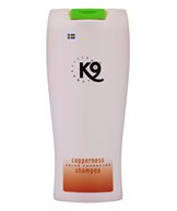 K9 Copperness Shampoo 300ml