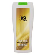 K9 High rise shampoo 300ml