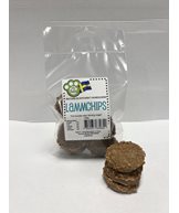Lammchips 100g