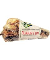 Älgben i bit