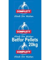 Ö Foder Betfor pellets 20kg