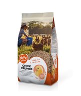 Få Foder Duvo+ kycklingfoder 5kg