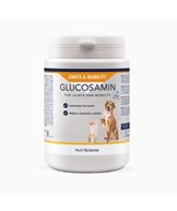 H/K Tillskott Glucosamin 100g liten hund&katt