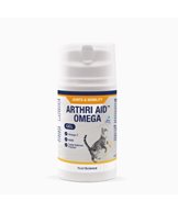 K Tillskott ArthriAid omega cat gel 50ml