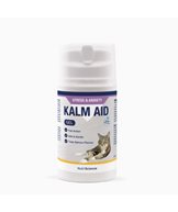 K Tillskott KalmAid cat gel 50ml