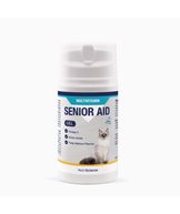 K Tillskott SeniorAid gel 50ml