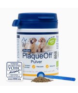H/K Tillskott PlaqueOff 60g