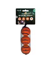H Leksak tennisboll Dog Comet 3p S 5cm