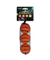 H Leksak tennisboll Dog Comet 3p M 6cm